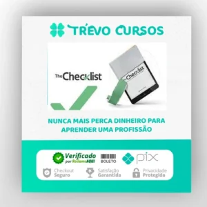 The Checklist - Alexandre Viveiros