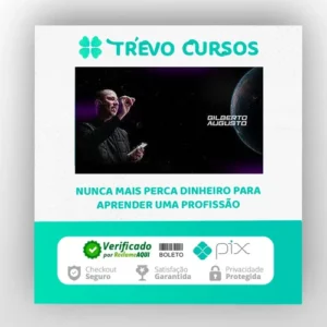 Universo Digital - Gilberto Augusto