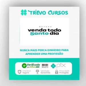 Venda Todo Santo Dia - Leandro Ladeira