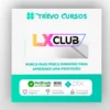 LX Club - Marcos Paulo