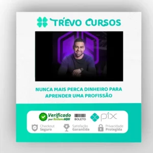 Profissão Digital Academy - Marcos Paulo