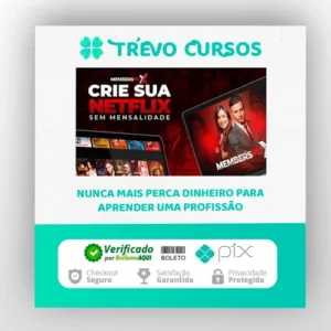 Members Flix - Eric Silva