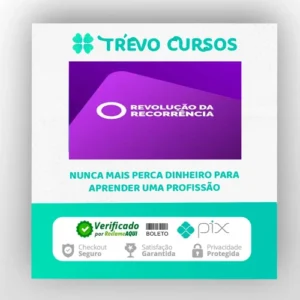 Revolução da Recorrência - Pedro Quintanilha