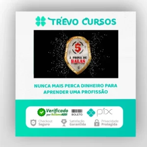 5 à Prova de Balas - AGF