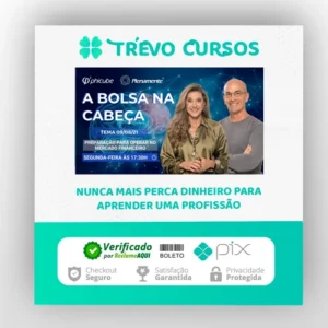 A Bolsa Na Cabeça - Bo Williams, Maria Alice Fontes