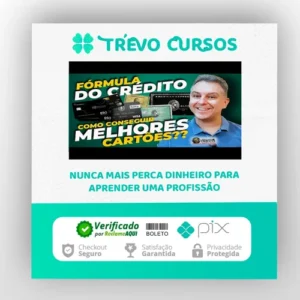 A Fórmula do Crédito - Karlos Costa