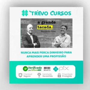 A Grande Tacada 16ª Edição - Fernando Góes