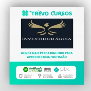 Investidor Aguia - Eduardo Cavalcante