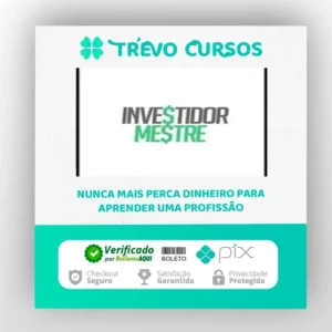 Investidor Mestre - Eduardo Moreira