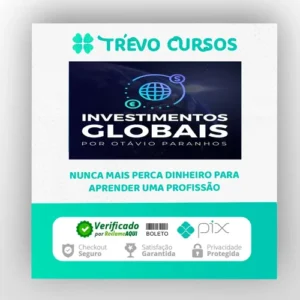 Investimentos Globais - Otávio Paranhos