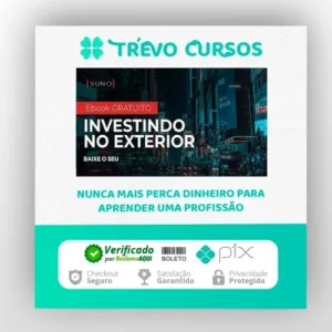 Investindo No Exterior - Suno Research