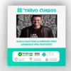 Lives Canal do Holder - Fabio Faria
