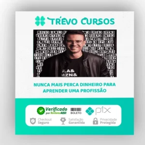 Lives Canal do Holder - Fabio Faria