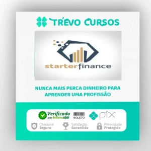 Acesso VIP Grupo Starter Finance - Daniel Martins