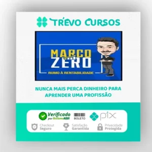Marco Zero - Tio Huli