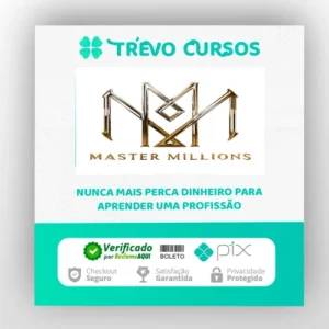 Master Millions - Ronaldo Silva