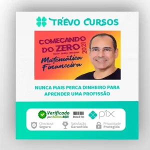 Matemática Financeira - Jairo Teixeira (Cers)