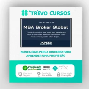 Mba Broker Global - Xpeed