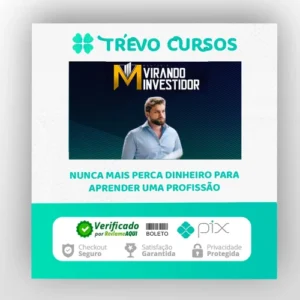 Mentoria Virando Investidor - Carlos Magno