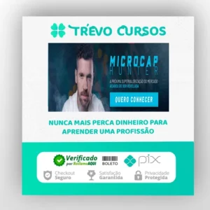 Microcap Hunter - Max Bohm e Empiricus