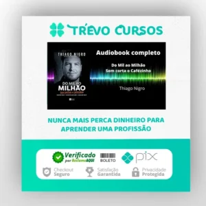 Mil ao Milhão - Thiago Nigro [HUMANO]