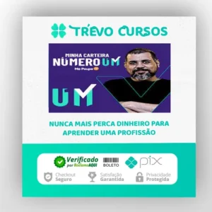 Minha Carteira Número 1 - Me Poupe! (Eduardo Mira)