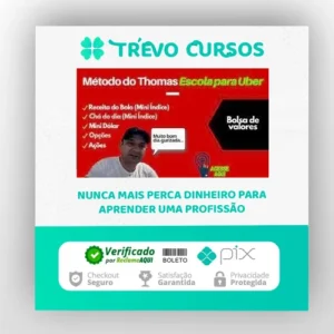 Mini Dolar Acoes e Opcoes - Thomaz (Escola Para Uber)