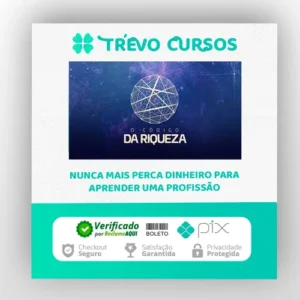 O Código da Riqueza - Thiago Nigro