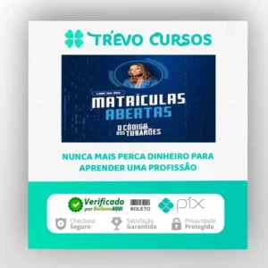 O Código dos Tubarões - Camila Farani