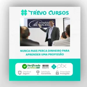 O Investidor de Sucesso - Marcello Vieira