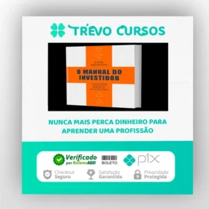 O Manual do Investidor - Projeto Milhão