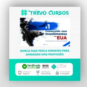 O Mercado Americano É Mais Fácil do Que Você Imagina - Leandro Ruschel