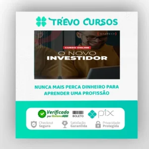 O Novo Investidor - Suno Research