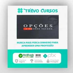 Opções: A Grande Tacada - Irmãos Goes