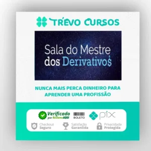 Sala Mestre Dos Derivativos - Su Choung Wei