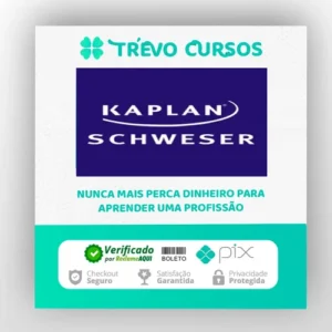 Schweser Notes: Exame de Cfa 1º Level - Kaplan Scheweser [Inglês]