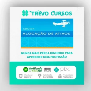 Alocação de Ativos - Henrique Carvalho