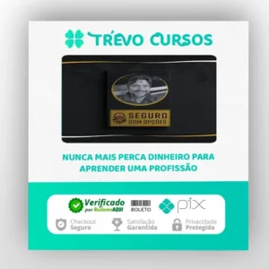 Seguro Com Opções (Curso Definitivo) - Vicente Guimarães