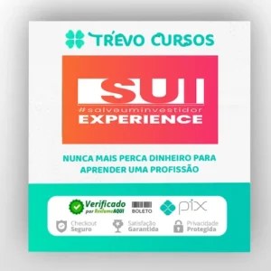 SUI Experience - Clube do Valor