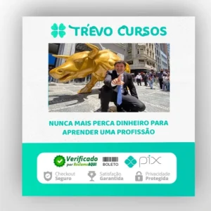 Touro de Ouro - Pablo Spyer