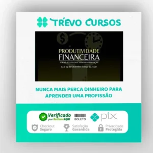 Treinamento Produtividade Financeira - Renan Diego