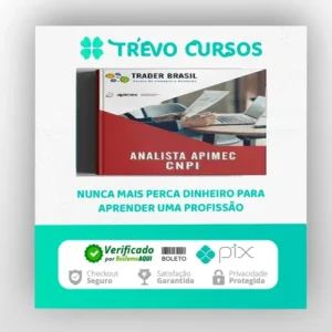Analista Cnpi - Traders Brasil