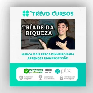 Triade do Dinheiro - Rafael Seabra