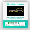 Universidade Atom - Atom