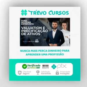 Valuation e Precificação de Ativos - Suno Research
