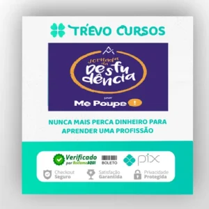 Jornada da Desfudência (Turma 9) - Nathália Arcuri