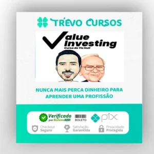 Curso de Value Investing - Tio Huli