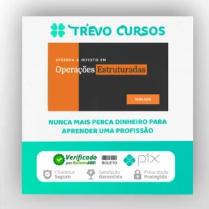 Aprenda A Investir em Operações Estruturadas - Su Choung Wei