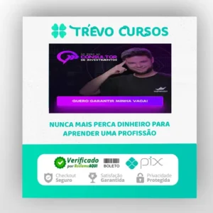 Formação Consultor de Investimentos - TopInvest