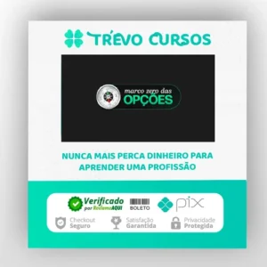 Marco Zero das Opções - Tio Huli